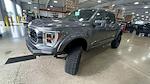 2023 Ford F-150 Super Crew 4x4 Black Ops Premium Lifted Truck for sale #1FTFW1E55PFB01013 - photo 4
