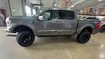 2023 Ford F-150 Super Crew 4x4 Black Ops Premium Lifted Truck for sale #1FTFW1E55PFB01013 - photo 5
