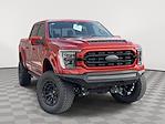 2023 Ford F-150 Super Crew 4x4 Black Ops Premium Lifted Truck for sale #1FTFW1E55PKE42337 - photo 1