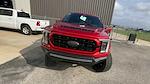 2023 Ford F-150 Super Crew 4x4 Black Ops Premium Lifted Truck for sale #1FTFW1E55PKE42337 - photo 3