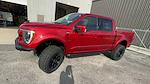 2023 Ford F-150 Super Crew 4x4 Black Ops Premium Lifted Truck for sale #1FTFW1E55PKE42337 - photo 4