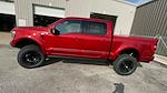 2023 Ford F-150 Super Crew 4x4 Black Ops Premium Lifted Truck for sale #1FTFW1E55PKE42337 - photo 5