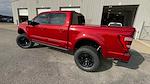 2023 Ford F-150 Super Crew 4x4 Black Ops Premium Lifted Truck for sale #1FTFW1E55PKE42337 - photo 6