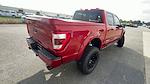 2023 Ford F-150 Super Crew 4x4 Black Ops Premium Lifted Truck for sale #1FTFW1E55PKE42337 - photo 8