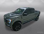 2022 Ford F-150 Super Crew 4x4 Black Widow Premium Lifted Truck for sale #1FTFW1E56NFA81027 - photo 1