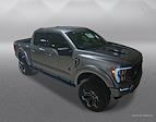 2022 Ford F-150 Super Crew 4x4 Black Widow Premium Lifted Truck for sale #1FTFW1E56NFA81027 - photo 5