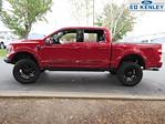 2022 Ford F-150 Super Crew 4x4 Black Ops Premium Lifted Truck for sale #1FTFW1E56NKE08260 - photo 7
