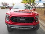 2022 Ford F-150 Super Crew 4x4 Black Ops Premium Lifted Truck for sale #1FTFW1E56NKE08260 - photo 9
