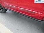 2022 Ford F-150 Super Crew 4x4 Black Ops Premium Lifted Truck for sale #1FTFW1E56NKE08260 - photo 10