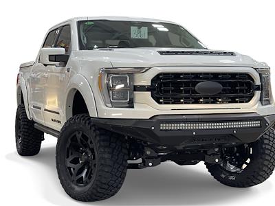 2023 Ford F-150 Super Crew 4x4 Black Ops Premium Lifted Truck for sale #1FTFW1E56PFA86358 - photo 1
