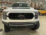 2023 Ford F-150 Super Crew 4x4 Black Ops Premium Lifted Truck for sale #1FTFW1E56PFA86358 - photo 10