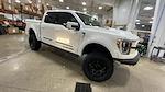 2023 Ford F-150 Super Crew 4x4 Black Ops Premium Lifted Truck for sale #1FTFW1E56PFA86358 - photo 2