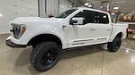 2023 Ford F-150 Super Crew 4x4 Black Ops Premium Lifted Truck for sale #1FTFW1E56PFA86358 - photo 4