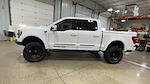 2023 Ford F-150 Super Crew 4x4 Black Ops Premium Lifted Truck for sale #1FTFW1E56PFA86358 - photo 5