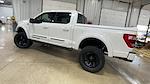 2023 Ford F-150 Super Crew 4x4 Black Ops Premium Lifted Truck for sale #1FTFW1E56PFA86358 - photo 6