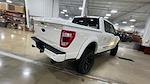 2023 Ford F-150 Super Crew 4x4 Black Ops Premium Lifted Truck for sale #1FTFW1E56PFA86358 - photo 8