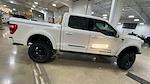 2023 Ford F-150 Super Crew 4x4 Black Ops Premium Lifted Truck for sale #1FTFW1E56PFA86358 - photo 9
