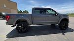 2023 Ford F-150 Super Crew 4x4 Black Widow Premium Lifted Truck for sale #1FTFW1E56PKD67678 - photo 9