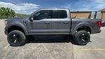 2023 Ford F-150 Super Crew 4x4 Black Widow Premium Lifted Truck for sale #1FTFW1E56PKD67678 - photo 5