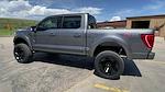 2023 Ford F-150 Super Crew 4x4 Black Widow Premium Lifted Truck for sale #1FTFW1E56PKD67678 - photo 6