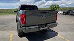 2023 Ford F-150 Super Crew 4x4 Black Widow Premium Lifted Truck for sale #1FTFW1E56PKD67678 - photo 7