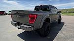 2023 Ford F-150 Super Crew 4x4 Black Widow Premium Lifted Truck for sale #1FTFW1E56PKD67678 - photo 8