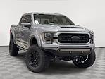 2023 Ford F-150 Super Crew 4x4 Black Ops Premium Lifted Truck for sale #1FTFW1E56PKF78377 - photo 1