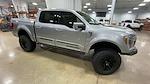 2023 Ford F-150 Super Crew 4x4 Black Ops Premium Lifted Truck for sale #1FTFW1E56PKF78377 - photo 2