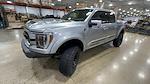 2023 Ford F-150 Super Crew 4x4 Black Ops Premium Lifted Truck for sale #1FTFW1E56PKF78377 - photo 4