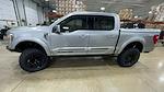 2023 Ford F-150 Super Crew 4x4 Black Ops Premium Lifted Truck for sale #1FTFW1E56PKF78377 - photo 5