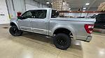 2023 Ford F-150 Super Crew 4x4 Black Ops Premium Lifted Truck for sale #1FTFW1E56PKF78377 - photo 6