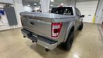 2023 Ford F-150 Super Crew 4x4 Black Ops Premium Lifted Truck for sale #1FTFW1E56PKF78377 - photo 8