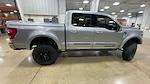 2023 Ford F-150 Super Crew 4x4 Black Ops Premium Lifted Truck for sale #1FTFW1E56PKF78377 - photo 9