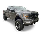 2023 Ford F-150 Super Crew 4x4 Black Widow Premium Lifted Truck for sale #1FTFW1E57PFB04138 - photo 1