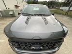 2023 Ford F-150 Super Crew 4x4 Black Widow Premium Lifted Truck for sale #1FTFW1E57PFB04138 - photo 10