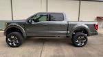 2023 Ford F-150 Super Crew 4x4 Black Widow Premium Lifted Truck for sale #1FTFW1E57PFB04138 - photo 5