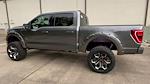 2023 Ford F-150 Super Crew 4x4 Black Widow Premium Lifted Truck for sale #1FTFW1E57PFB04138 - photo 6