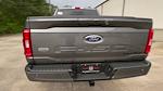 2023 Ford F-150 Super Crew 4x4 Black Widow Premium Lifted Truck for sale #1FTFW1E57PFB04138 - photo 7