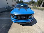 2023 Ford F-150 Super Crew 4x4 Black Widow Premium Lifted Truck for sale #1FTFW1E57PKD67415 - photo 10
