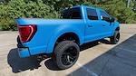 2023 Ford F-150 Super Crew 4x4 Black Widow Premium Lifted Truck for sale #1FTFW1E57PKD67415 - photo 8