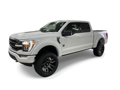 2023 Ford F-150 Super Crew 4x4 Rocky Ridge Premium Lifted Truck for sale #1FTFW1E57PKD98809 - photo 1