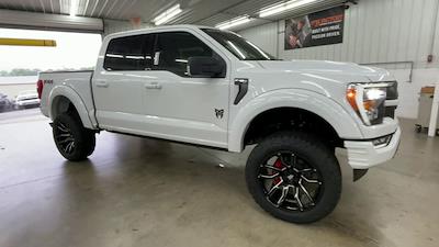 2023 Ford F-150 Super Crew 4x4 Rocky Ridge Premium Lifted Truck for sale #1FTFW1E57PKD98809 - photo 2
