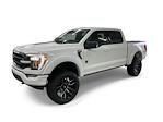 2023 Ford F-150 Super Crew 4x4 Rocky Ridge Premium Lifted Truck for sale #1FTFW1E57PKD98809 - photo 1