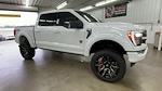 2023 Ford F-150 Super Crew 4x4 Rocky Ridge Premium Lifted Truck for sale #1FTFW1E57PKD98809 - photo 2