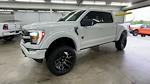 2023 Ford F-150 Super Crew 4x4 Rocky Ridge Premium Lifted Truck for sale #1FTFW1E57PKD98809 - photo 4