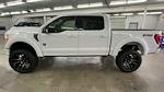 2023 Ford F-150 Super Crew 4x4 Rocky Ridge Premium Lifted Truck for sale #1FTFW1E57PKD98809 - photo 5
