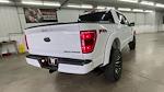 2023 Ford F-150 Super Crew 4x4 Rocky Ridge Premium Lifted Truck for sale #1FTFW1E57PKD98809 - photo 8