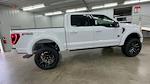 2023 Ford F-150 Super Crew 4x4 Rocky Ridge Premium Lifted Truck for sale #1FTFW1E57PKD98809 - photo 9