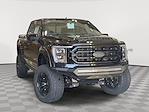 2023 Ford F-150 Super Crew 4x4 Black Ops Premium Lifted Truck for sale #1FTFW1E57PKE31887 - photo 1
