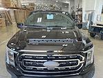 2023 Ford F-150 Super Crew 4x4 Black Ops Premium Lifted Truck for sale #1FTFW1E57PKE31887 - photo 10